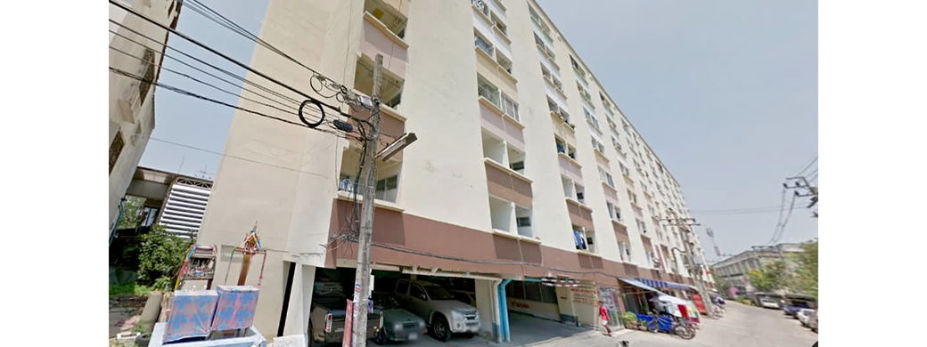 รูป Jaturaporn Condotown - รูปที่ 1/3