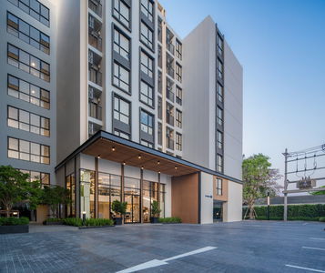 เคนซิงตัน พหลโยธิน 63 