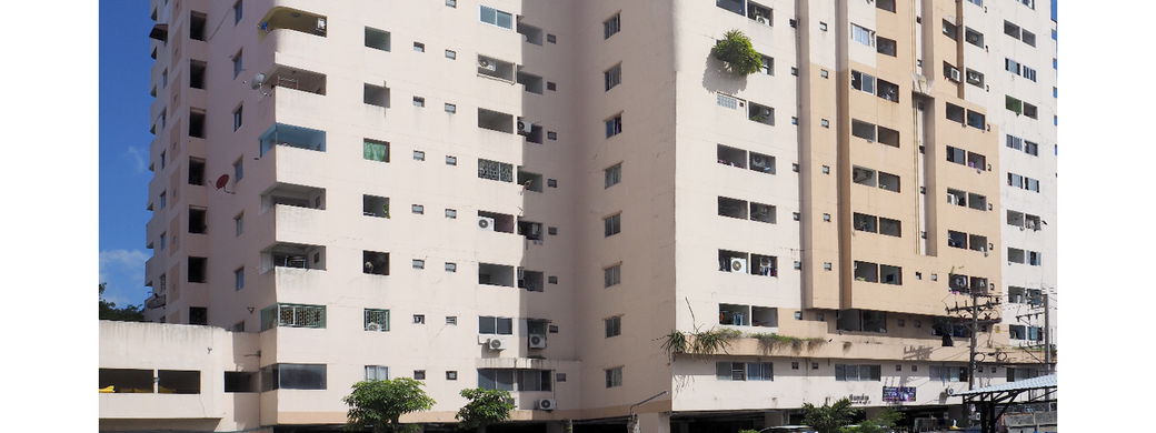 Project P & J Condotown Picture - 1/2