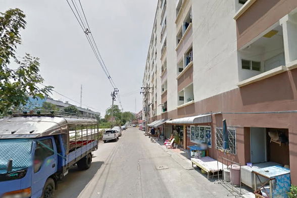 รูป Jaturaporn Condotown - รูปที่ 2/3