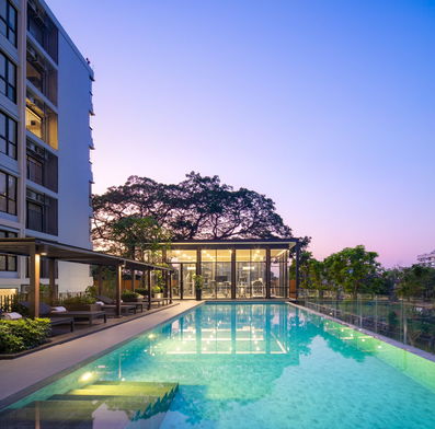 รูป kensington phaholyothin 63 - รูปที่ 5/12