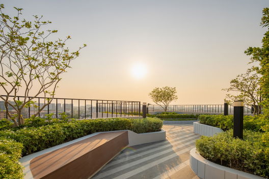 รูป kensington phaholyothin 63 - รูปที่ 4/12