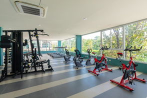 Project JJ Airport Condotel  Picture - 3/3