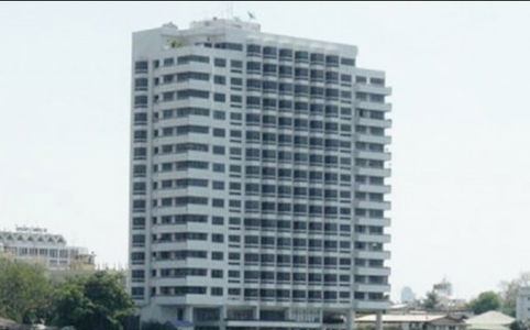 จุลดิศ ริเวอร์ แมนชั่น