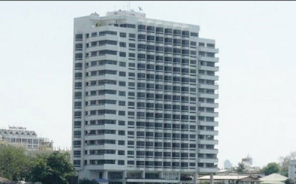 รูป จุลดิศ ริเวอร์ แมนชั่น - รูปที่ 1/2