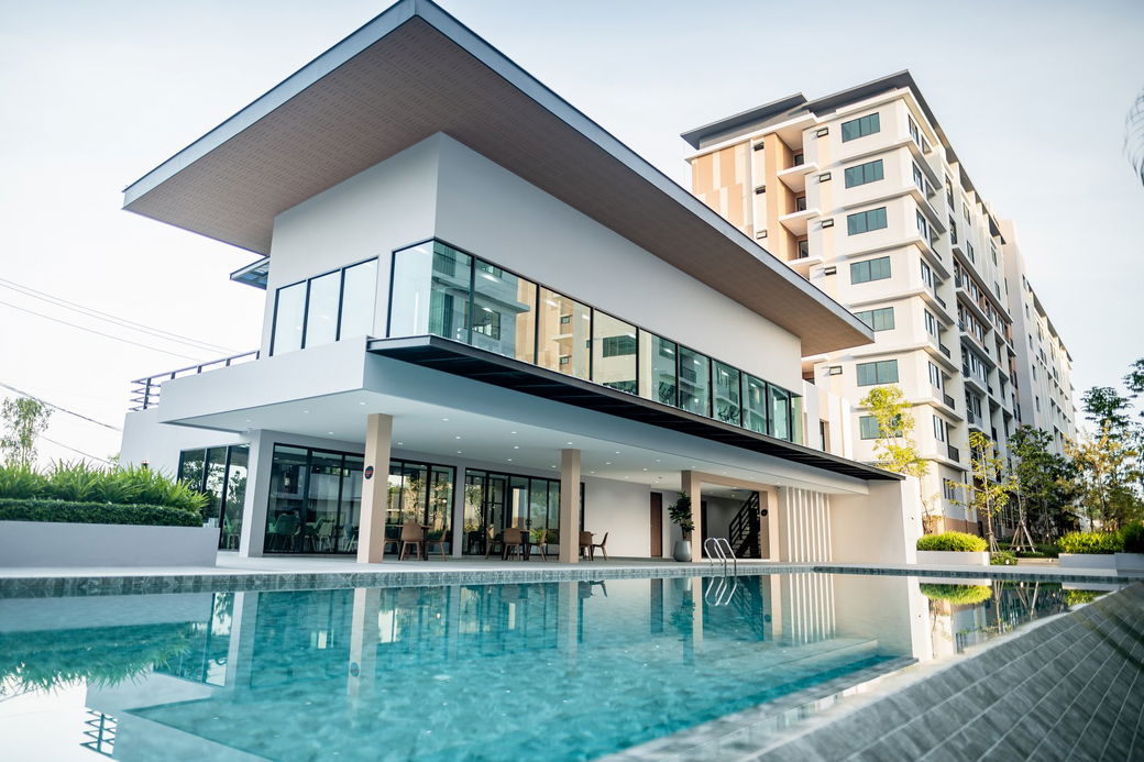 Project G Condo  Picture - 1/4