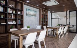 Project G Condo  Picture - 3/4