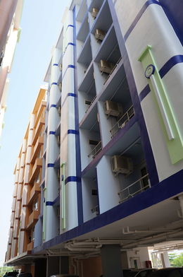 รูป J Canal Condominium - รูปที่ 2/4