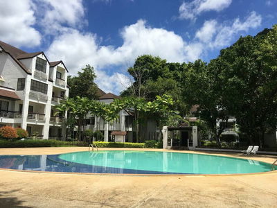 จุลดิศ แมนชั่น