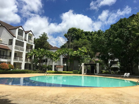 รูป Julladis Mansion  - รูปที่ 1/1