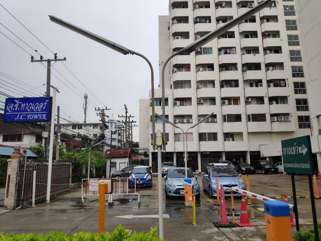 รูป J.C. Condominium - รูปที่ 1/1