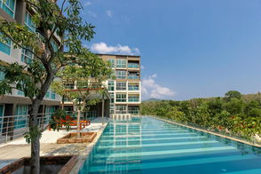 Project JJ Airport Condotel  Picture - 2/3