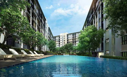 Project G Condo  Picture - 2/4