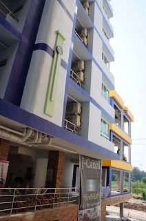 รูป J Canal Condominium - รูปที่ 1/4