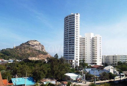 จามจุรี คอนโด