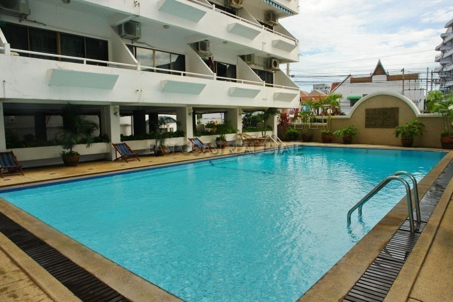 รูป Jomtien Hills Resort - รูปที่ 2/2