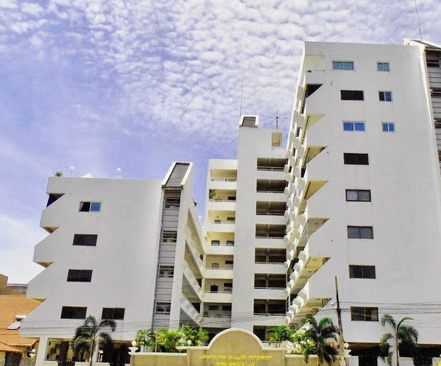 รูป Jomtien Hills Resort - รูปที่ 1/2