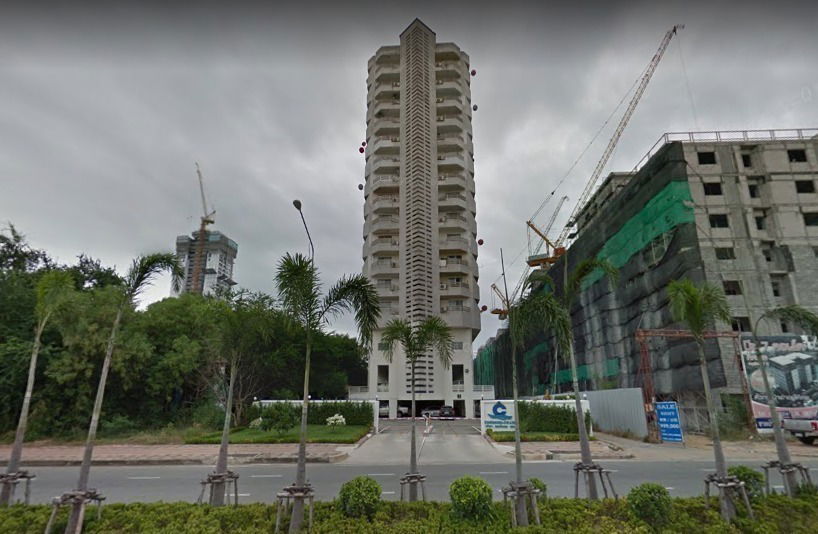 รูป พัทยา คอนโด เชน - รูปที่ 1/4