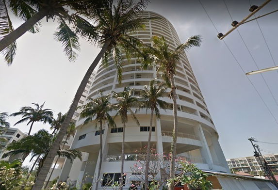 รูป jamjuree Condo - รูปที่ 3/3