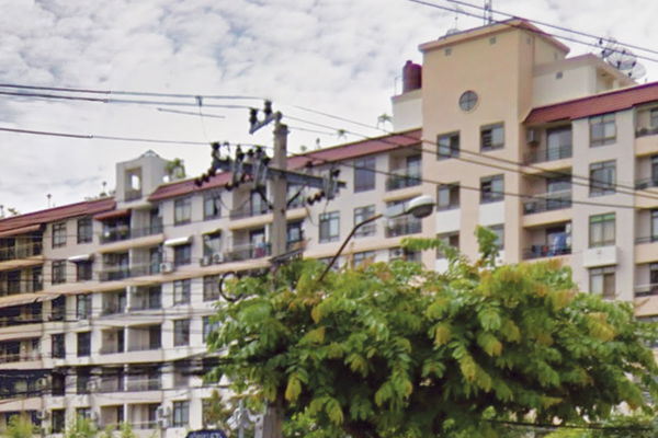 รูป Charoennakorn River Place - รูปที่ 1/1