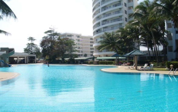 รูป jamjuree Condo - รูปที่ 2/3