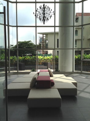 รูป Bangkok River Marina - รูปที่ 5/6