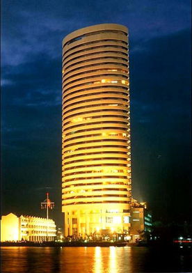 รูป Bangkok River Marina - รูปที่ 3/6