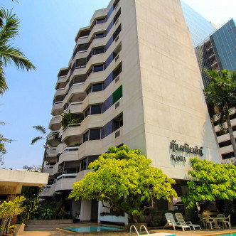 รูป Kanta Mansion - รูปที่ 1/3