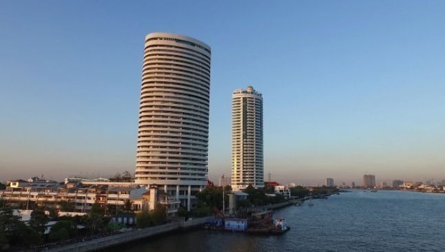 รูป Bangkok River Marina - รูปที่ 1/6