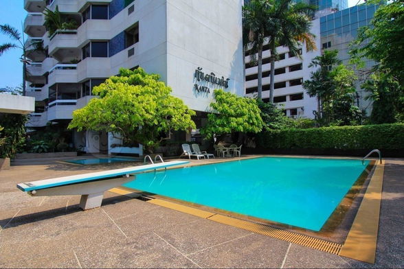 รูป Kanta Mansion - รูปที่ 3/3