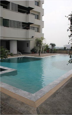 รูป Baan On Nut Sukhumvit 77 - รูปที่ 3/3