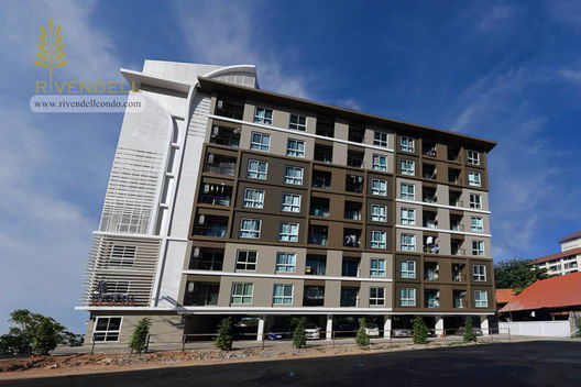 รูป Rivendell Absolute - รูปที่ 2/6