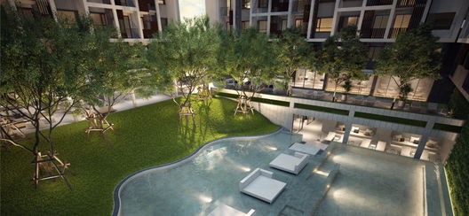 รูป DusitD2 Residence Hua Hin - รูปที่ 4/8