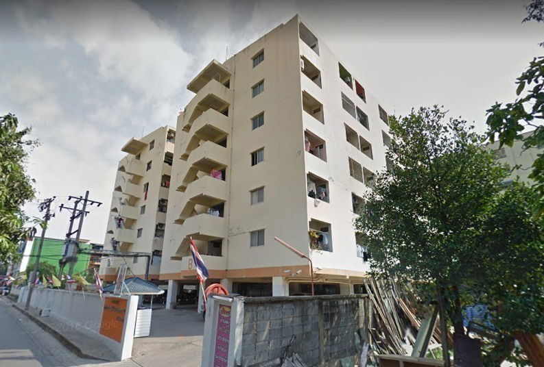 รูป Chaengwattana 12 Condo Town - รูปที่ 2/2