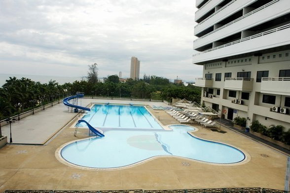 รูป Cha Am Grand Condotel - รูปที่ 3/3