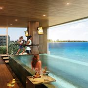 รูป Shore Residence - รูปที่ 5/5