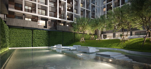 รูป DusitD2 Residence Hua Hin - รูปที่ 3/8