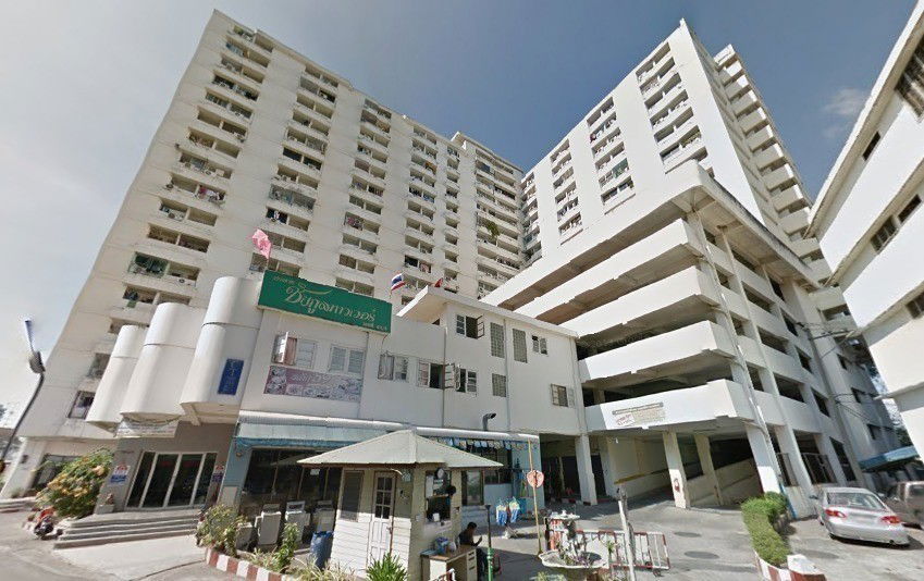 รูป Chaiyakul Tower - รูปที่ 1/1