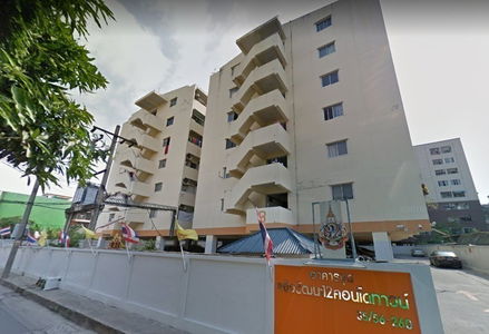 แจ้งวัฒนะ 12 คอนโดทาวน์