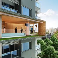 รูป Shore Residence - รูปที่ 4/5