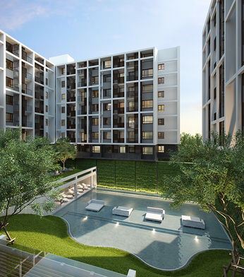 รูป DusitD2 Residence Hua Hin - รูปที่ 2/8