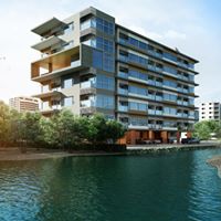 รูป Shore Residence - รูปที่ 2/5