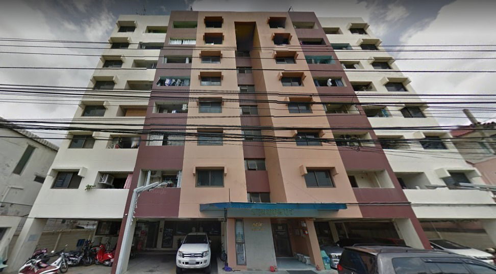 รูป Baan Kritsadakorn - รูปที่ 1/1