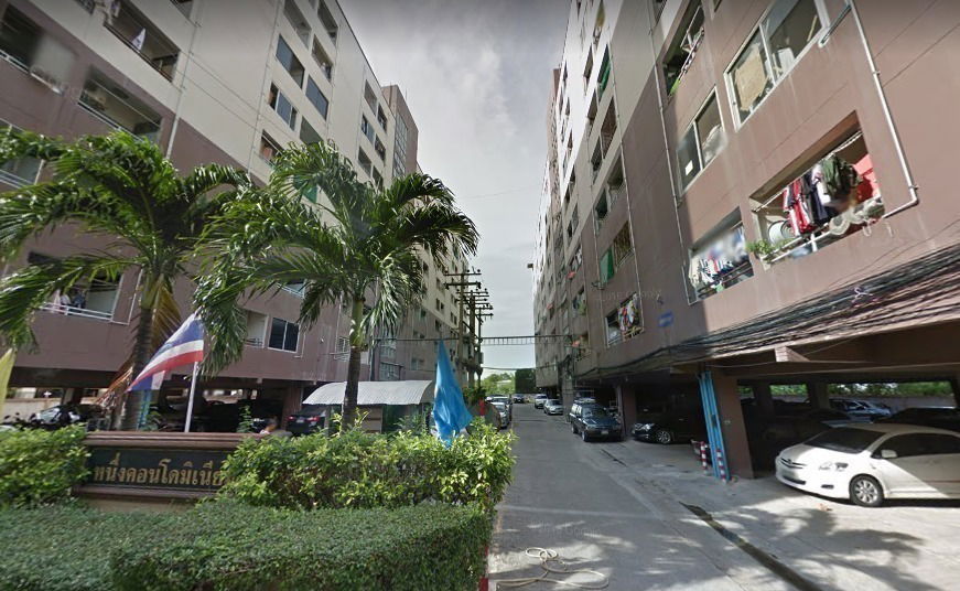 รูป Nueng Condominium Chaengwattana - รูปที่ 1/1