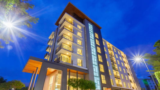 นอร์ท คอนโด