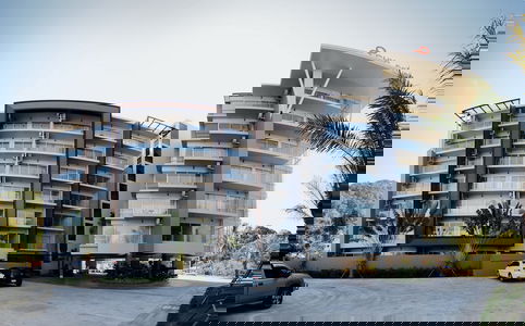 ชิค คอนโด