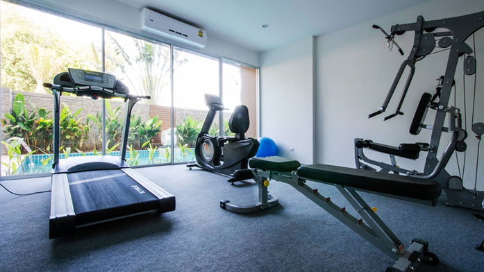 รูป Chic Condo - รูปที่ 2/3