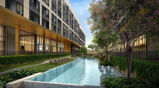 รูป Plum Condo Saphanmai Station - รูปที่ 4/11