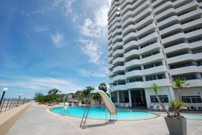 Project Chukamol Condominium Picture - 3/4