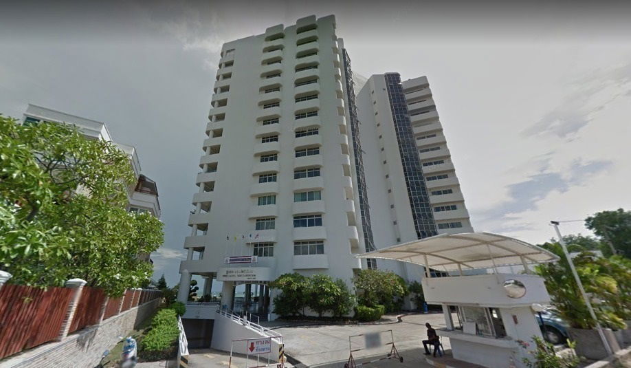 Project Chukamol Condominium Picture - 1/4